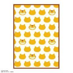 スタジオジブリ となりのトトロ ネコバスシルエット ハーフ毛布