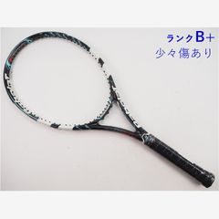 中古 テニスラケット バボラ ピュア ドライブ 2012年モデル (G2)BABOLAT PURE DRIVE 2012