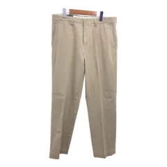 Polo by Ralph Lauren ポロ ラルフローレン PRESTON PANT コットン チノ パンツ アメカジ ベージュ (メンズ 34/32) 中古 古着 P9885