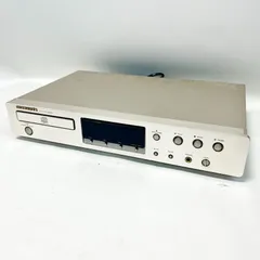 2024年最新】Marantz CD5400の人気アイテム - メルカリ