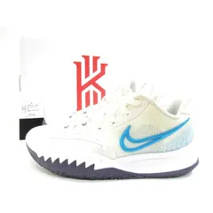 【新品未使用】カイリー ロー4 Nike Kyrie Low 4 
