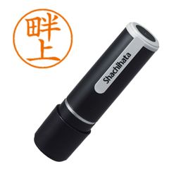 シヤチハタ ネーム９ 既製 ０１２４ 畔上 XL-90124