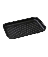 BRUNO コンパクトホットプレート用 グリルプレート BOE021-GRILL BOE021-GRILL