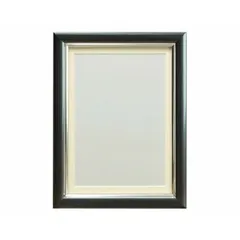 Vカラー肖像額 キャビネ判 PBK 106-654