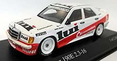 1/43 鈴木亜久里 Mercedes Benz W202 DTM 1/43 鈴木亜久里 Mercedes Benz W202 DTM 1/43 鈴木亜久里