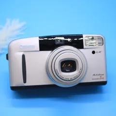 ☆☆極上美品❕完動品☆☆キヤノンオートボーイ S AiAf 2025年最新】キャノン オートボーイの人気アイテム - メルカリ