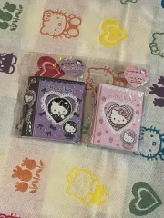 日本ハローキティ ラブリー フリル シリーズ アルバム コレクションファイル