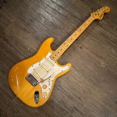 1976年製 アリアプロⅡ ステージキャスター ST 480S ハードケース付