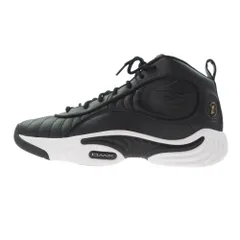リーボック アイバーソン アンサー5 新品未使用　27cm 2025年最新】reebok answer 5の人気アイテム - メルカリ