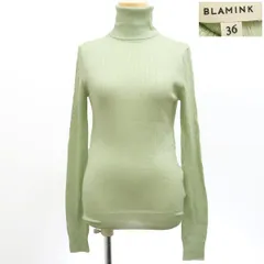 2026年最新】blamink ニットの人気アイテム - メルカリ