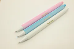 Sewline布用チョークペンシル　1.3ｍｍシャーペンタイプ　3色セット