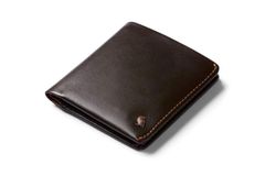 特価商品】Wallet（カード8枚程度、紙幣を折らずに収納、マグネット式