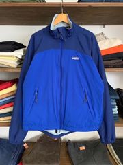 patagonia パタゴニア 83900 02年製 刺繍ロゴ ストレッチ