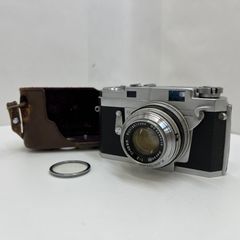 美品☆KONICA III HEXANON 48mm F2 レンジファインダー - メルカリ