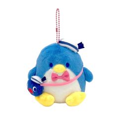 タキシードサム×ピングー タキシードサム マスコット　定形外郵便　サンリオ　PINGU