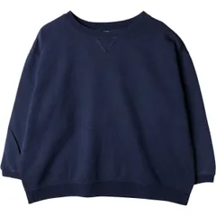 古着 90年代 ヘインズ Hanes HER WAY 無地 ブランクスウェットシャツ トレーナー レディースXL相当 ヴィンテージ/eaa588835のサムネイル