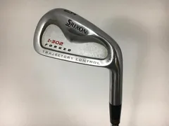 Srixon - ダンロップ　スリクソンI-404 （3〜9.P） アイアン Amazon.co.jp: 【中古品】ダンロップ アイアンセット スリクソン