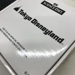 ミッキー&マックスの総柄！東京ディズニーランド BIGシルエットT