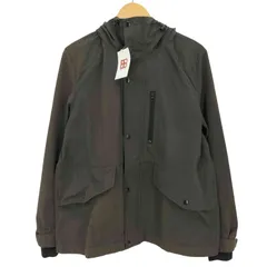 アーバンリサーチ URBAN RESEARCH マウンテンパーカー ジャケット メンズ  40のサムネイル