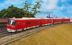 ジャンク 名鉄1800系・名鉄1380系セット ジャンク 名鉄1800系・名鉄1380系セット - メルカリ