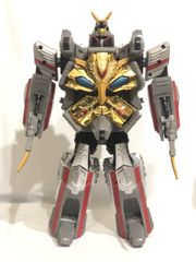 TAKARA トランスフォーマー 26 ダイノボット/指揮官 グリムロック