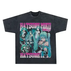 2025年最新】初音ミク tシャツ sの人気アイテム - メルカリ