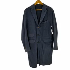 ボリオリ BOGLIOLI k jacket ウールチェスターコート メンズ  48のサムネイル