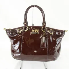 ✨新品✨未使用　コーチ　ショルダーバッグ ミニ　シエラ　サッチェル　花柄 楽天市場】コーチ/COACH/F57621 Mini Sierra Satchel In Posey