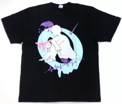 まふTシャツ