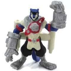 ★激レア　バンダイ　デジモン　セイバーズ　ミニフィギュア　マッハガオガモン 今トレーディングフィギュア マッハガオガモン 「デジモン