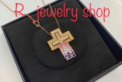 ♦️ R . jewelry shop♦️✨最高級✨ベルエポック✨ネックレス✨