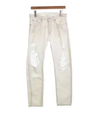 RALPH LAUREN DENIM&SUPPLY デニムパンツ レディース 【古着】【中古】【送料無料】