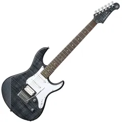 YAMAHA PACIFICA PAC212VFM TBS (クリップチューナー