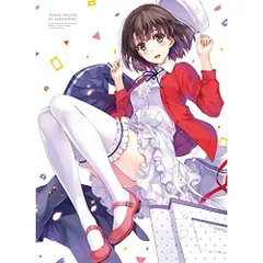 2025年最新】冴えない彼女の育てかた 7 dvdの人気アイテム