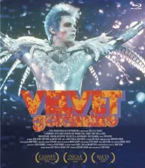 2025年最新】ベルベット・ゴールドマイン [DVD]の人気アイテム - メルカリ