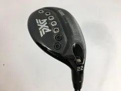 PXG 0317X GEN1 ユーティリティ 22° OT ハイブリッド PXG 0317 Irons | Tour inspired Irons | PXG