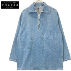フルート【TICCA/ティッカ】ウールファーショートコート　グレー TICCA ティッカ 23AW グレー ウールファーショートコート F