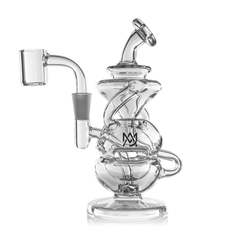 MJ Arsenal INFINITY MINI DAB RIG