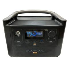 EcoFlow RIVER Pro （EFRIVER600PRO-JP）