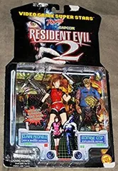 2025年最新】フィギュア バイオハザード クレアの人気アイテム