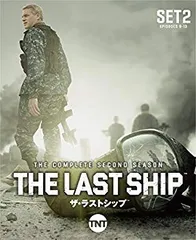 2026年最新】ザ ラストシップ ファイナルの人気アイテム - メルカリ