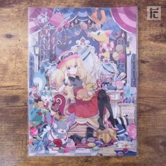 未開封 ポケモンセンター クリアファイル TC～XY Heroine～ / PK00854