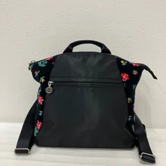 【美品】FEILER リュック 花柄 カバン バッグ フェイラー リュック バックパック 花柄 フラワー - メルカリ