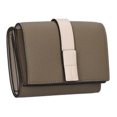 プリマクラッセ PRIMA CLASSE 折財布 三つ折り財布 コンパクト