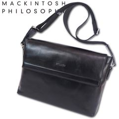 マッキントッシュフィロソフィー MACKINTOSH PHILOSOPHY レザー