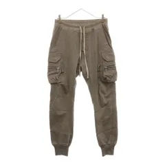 2025年最新】rick owens cargoの人気アイテム - メルカリ