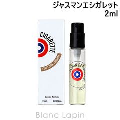 【ミニサイズ】 エタリーブルドオランジェ ETAT LIBRE D'ORANGE ジャスマンエシガレット EDP らしさからの解放 2ml ミニフレグランス ミニ香水 [592034]のサムネイル