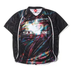 トップス Supreme Feedback Soccer Jersey Supreme Feedback Soccer Jersey (SS23) - $98