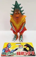 ★新品未開封　一期版　1998年　シーゴラス ブルマァク B-CLUB 希少 2025年最新】b-club ブルマァクの人気アイテム - メルカリ