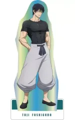 【中古】アクリルスタンド・アクリルパネル 伏黒甚爾 オーロラアクリルスタンドVOL.2 「呪術廻戦 第2期 懐玉・玉折」